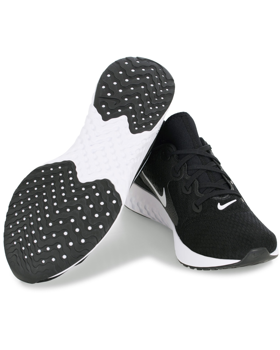 Homme | Nike Legend React Sneaker Black | Nike | Legend React Sneaker Black