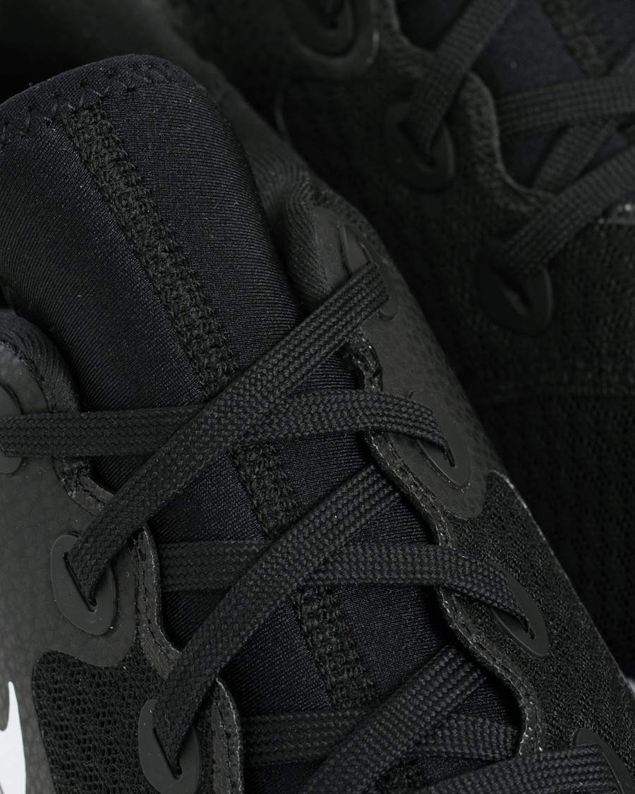 Homme | Nike Legend React Sneaker Black | Nike | Legend React Sneaker Black
