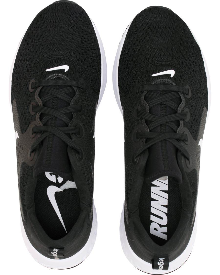 Homme | Nike Legend React Sneaker Black | Nike | Legend React Sneaker Black