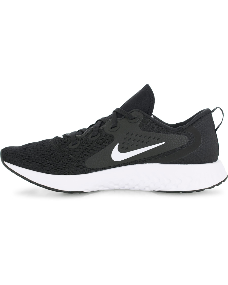 Homme | Nike Legend React Sneaker Black | Nike | Legend React Sneaker Black