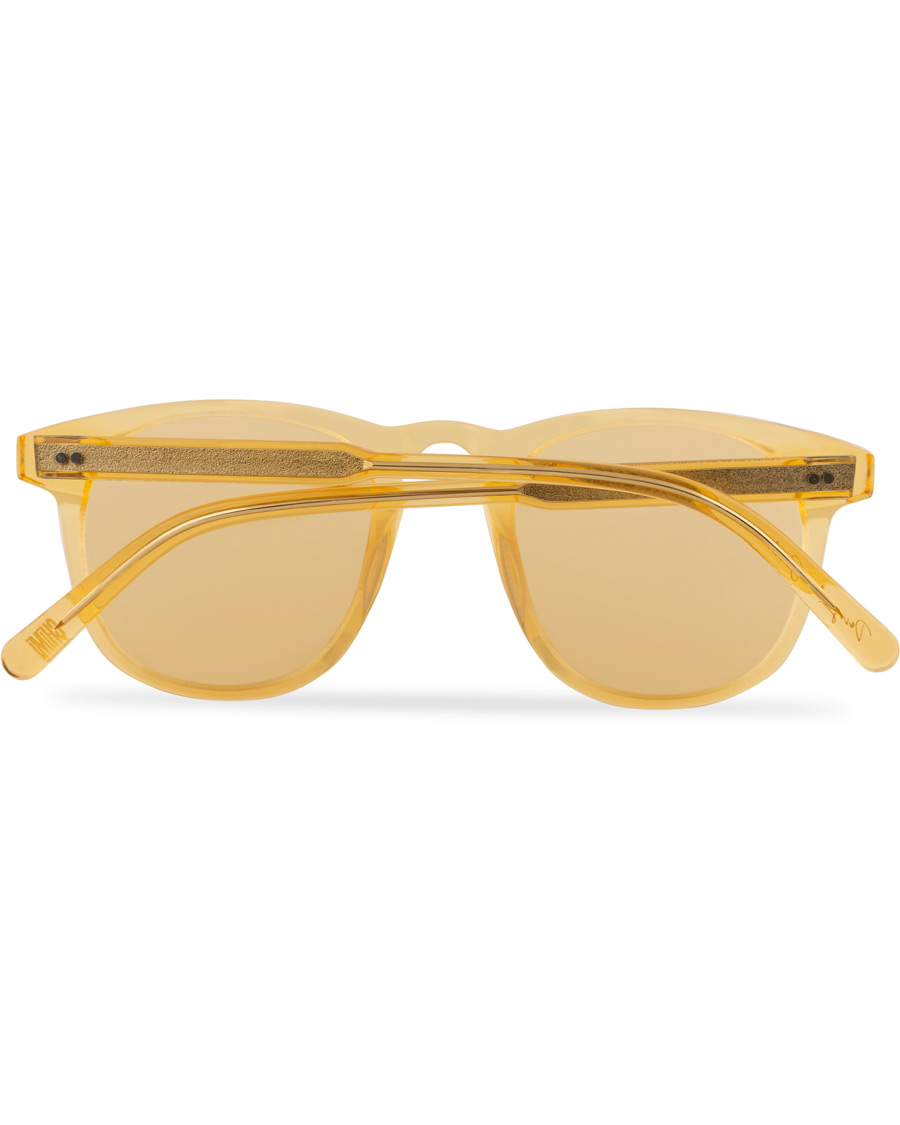 Homme | CHiMi Eyewear Mango 001 Sunglasses Clear Lens | CHIMI | Eyewear Mango 001 Sunglasses Clear Lens
