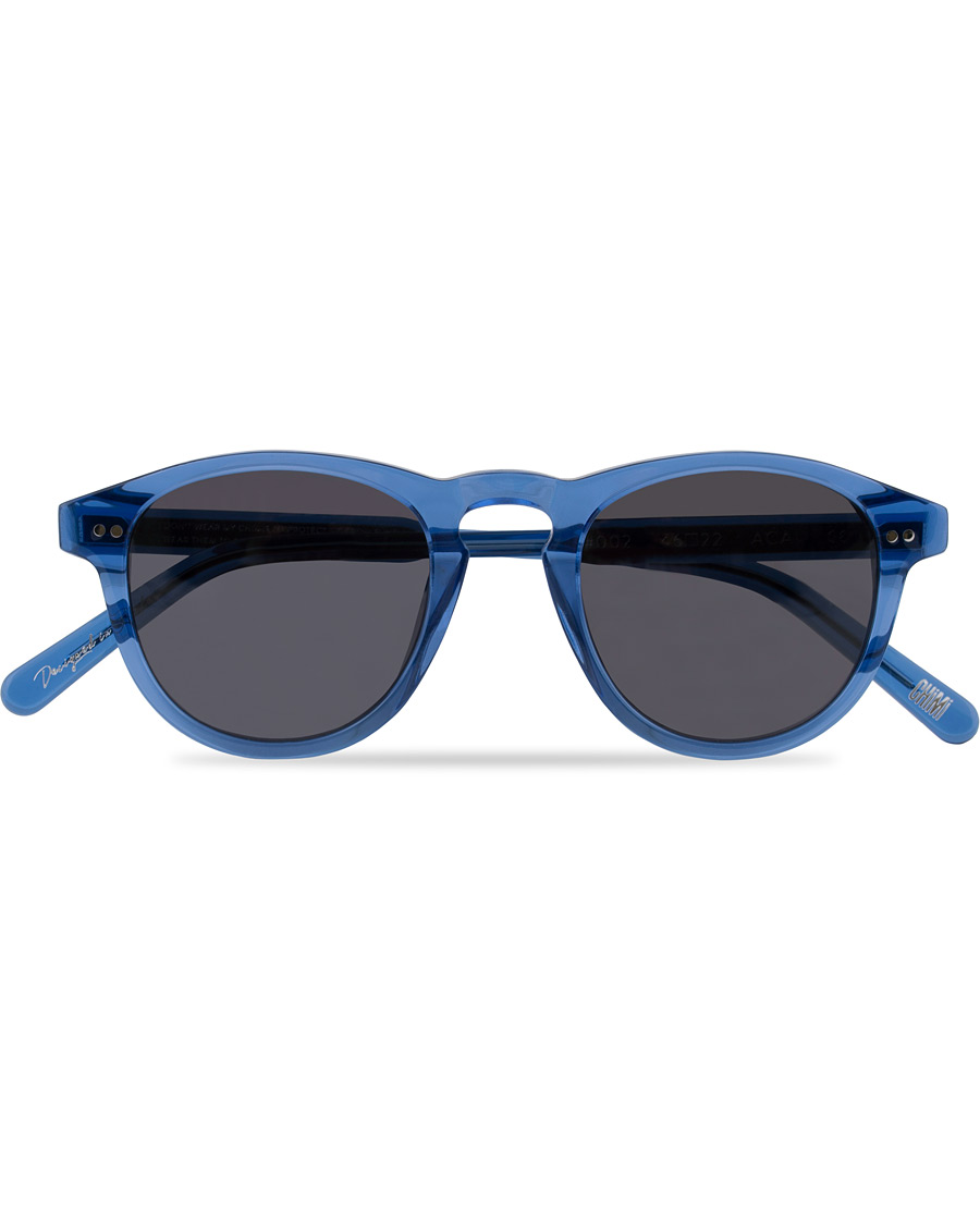 Homme | CHiMi Eyewear Acai 002 Sunglasses Black Lens | CHIMI | Eyewear Acai 002 Sunglasses Black Lens
