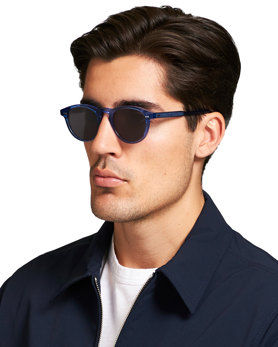 Homme | CHiMi Eyewear Acai 002 Sunglasses Black Lens | CHIMI | Eyewear Acai 002 Sunglasses Black Lens