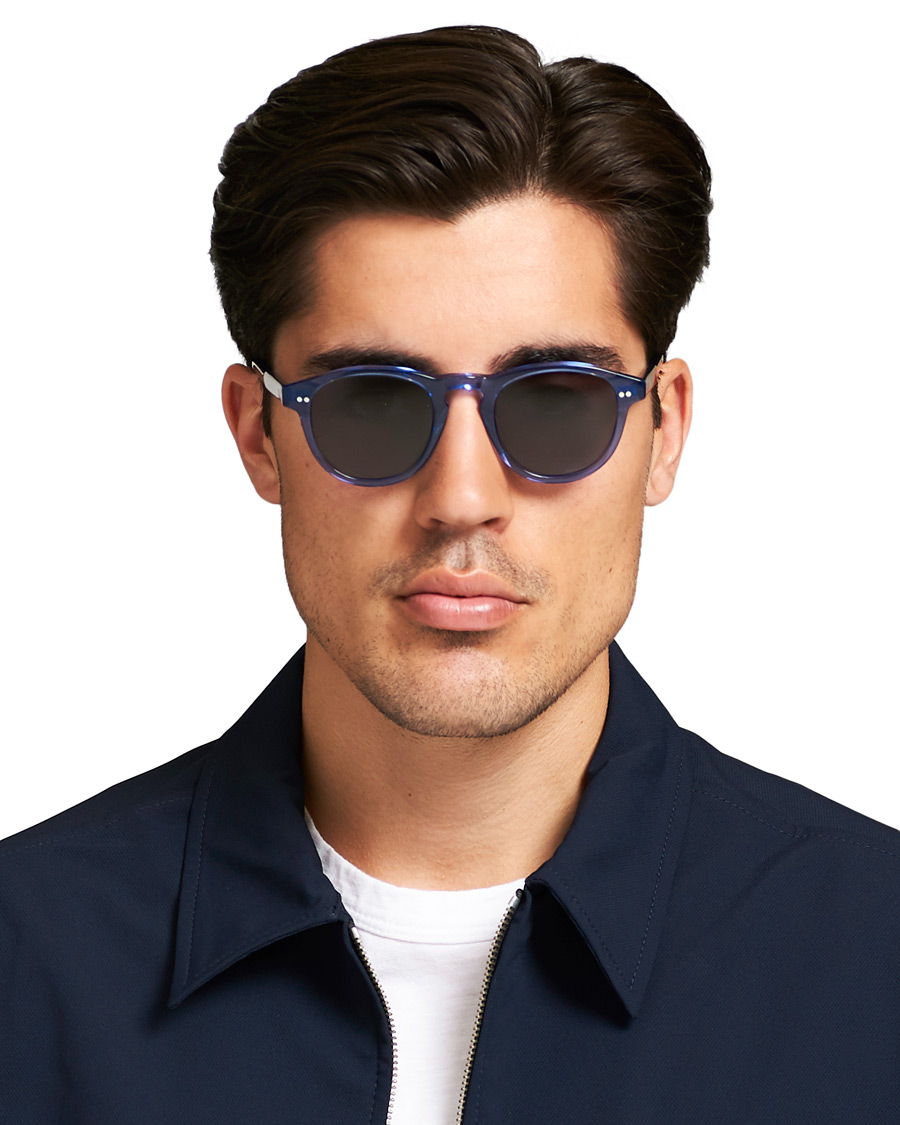 Homme | CHiMi Eyewear Acai 002 Sunglasses Black Lens | CHIMI | Eyewear Acai 002 Sunglasses Black Lens