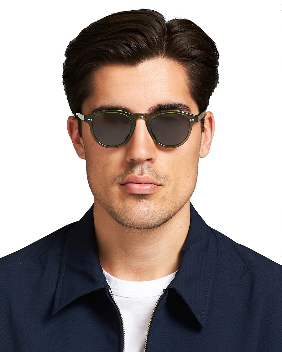 Homme | CHiMi Eyewear Kiwi 002 Sunglasses Black Lens | CHIMI | Eyewear Kiwi 002 Sunglasses Black Lens