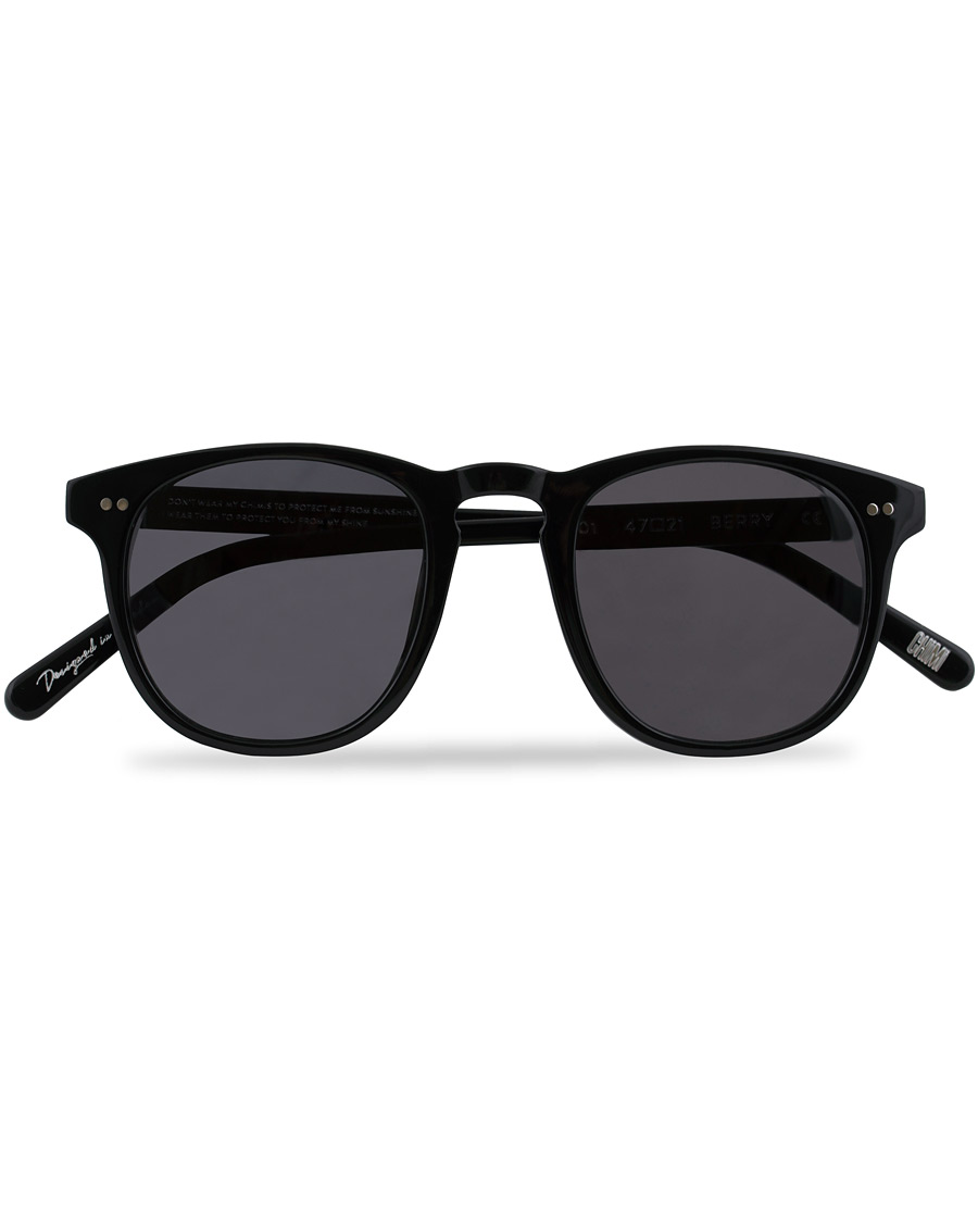 Homme | CHiMi Eyewear Berry 001 Sunglasses Black Lens | CHIMI | Eyewear Berry 001 Sunglasses Black Lens