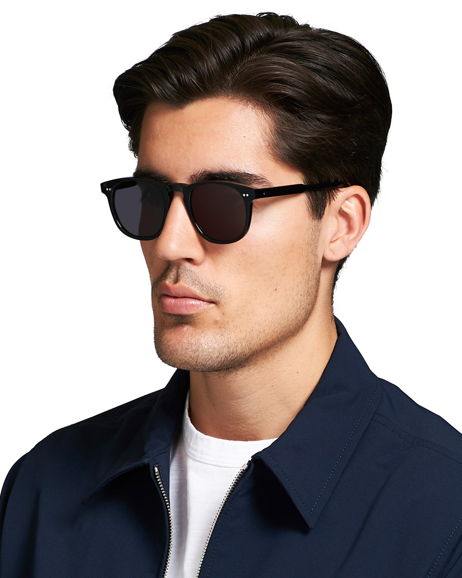 Homme | CHiMi Eyewear Berry 001 Sunglasses Black Lens | CHIMI | Eyewear Berry 001 Sunglasses Black Lens