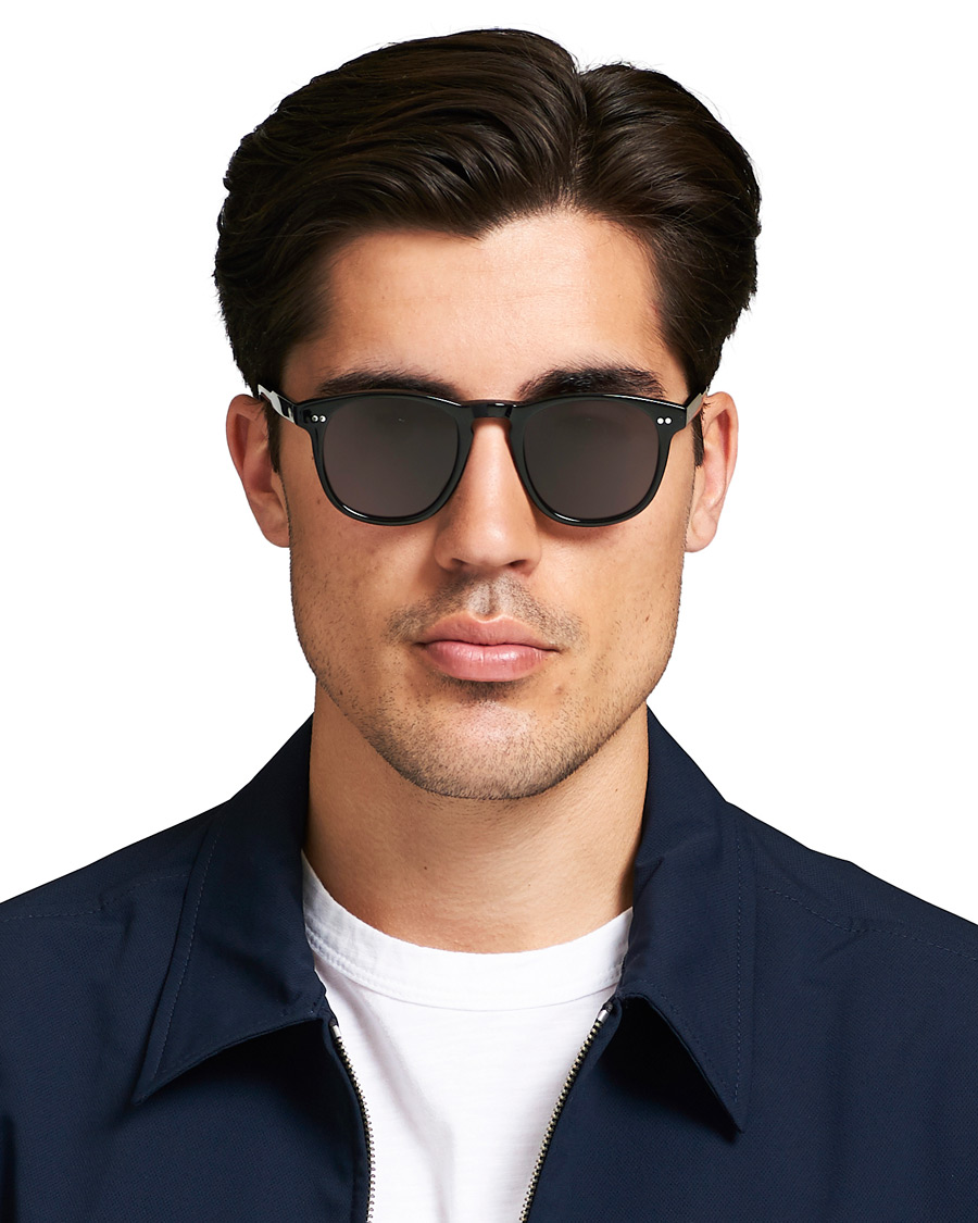 Homme | CHiMi Eyewear Berry 001 Sunglasses Black Lens | CHIMI | Eyewear Berry 001 Sunglasses Black Lens