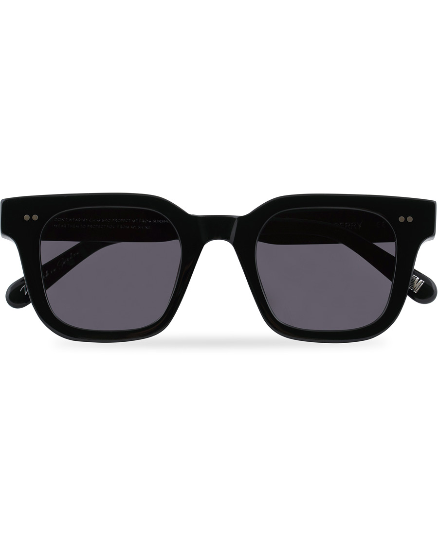 Homme | CHiMi Eyewear Berry 004 Sunglasses Black Lens | CHIMI | Eyewear Berry 004 Sunglasses Black Lens