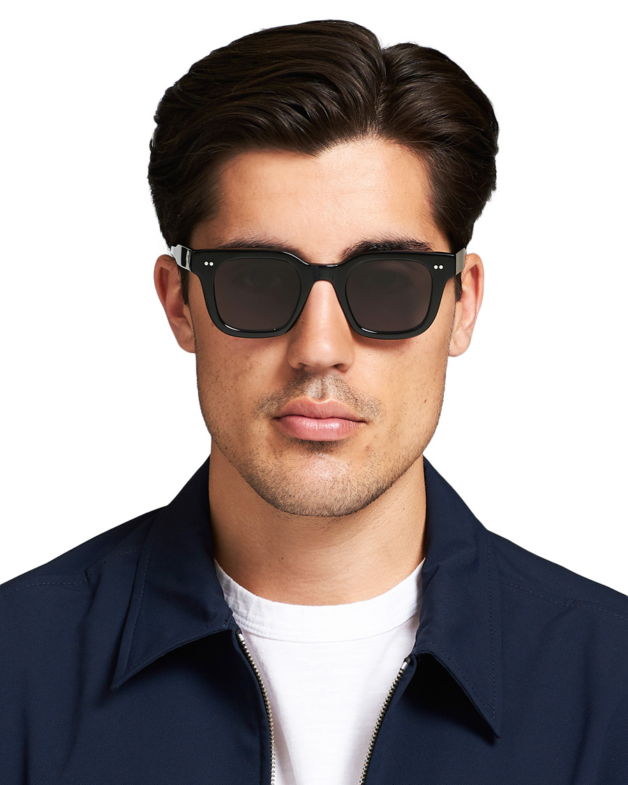 Homme | CHiMi Eyewear Berry 004 Sunglasses Black Lens | CHIMI | Eyewear Berry 004 Sunglasses Black Lens