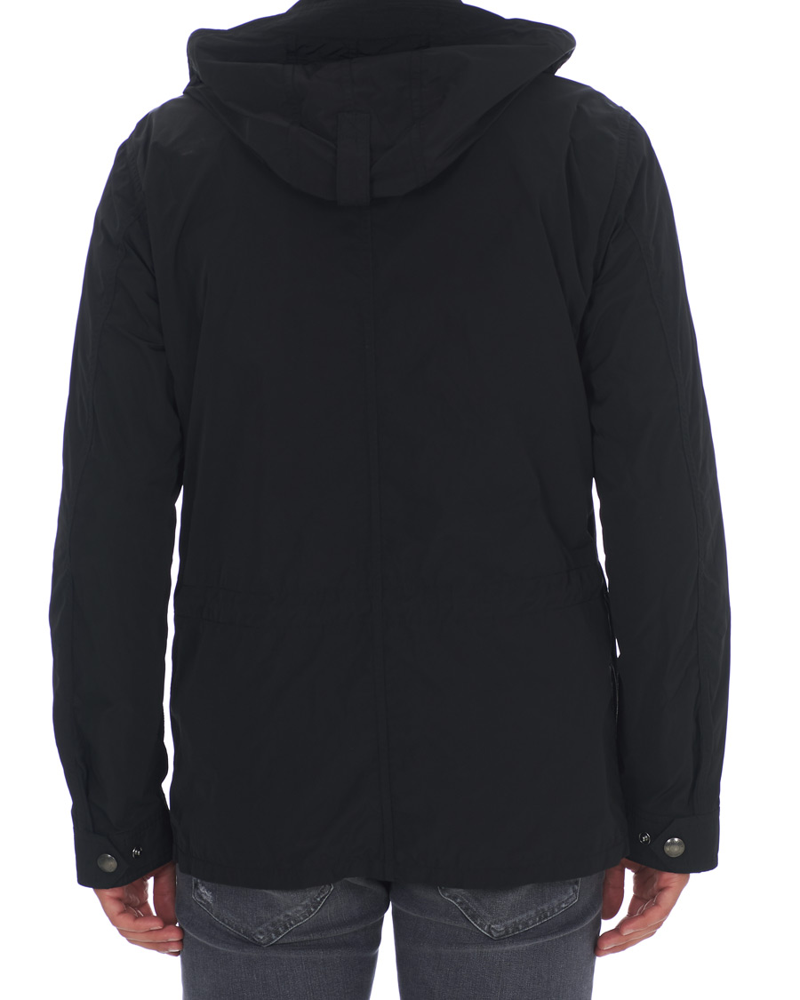 Homme | Manteaux Et Vestes | Belstaff | Weekender Jacket Black