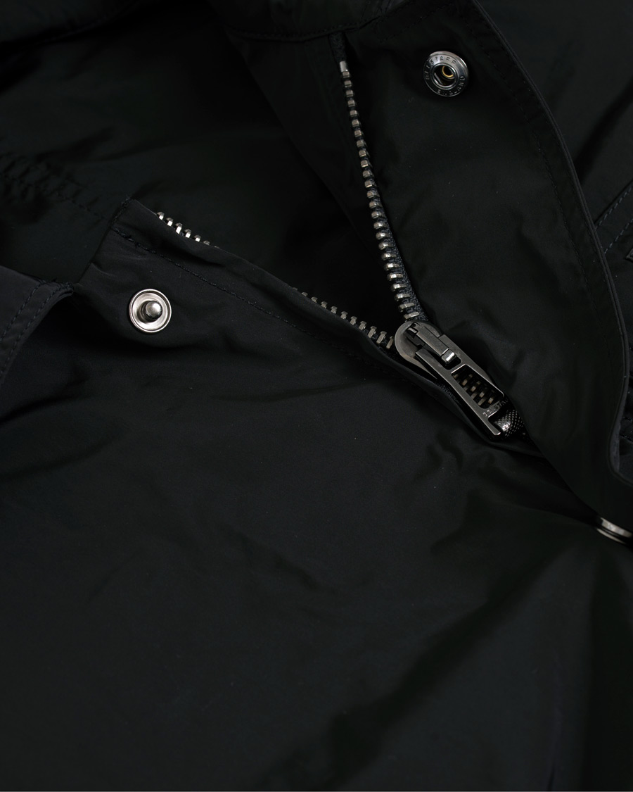 Homme | Manteaux Et Vestes | Belstaff | Weekender Jacket Black