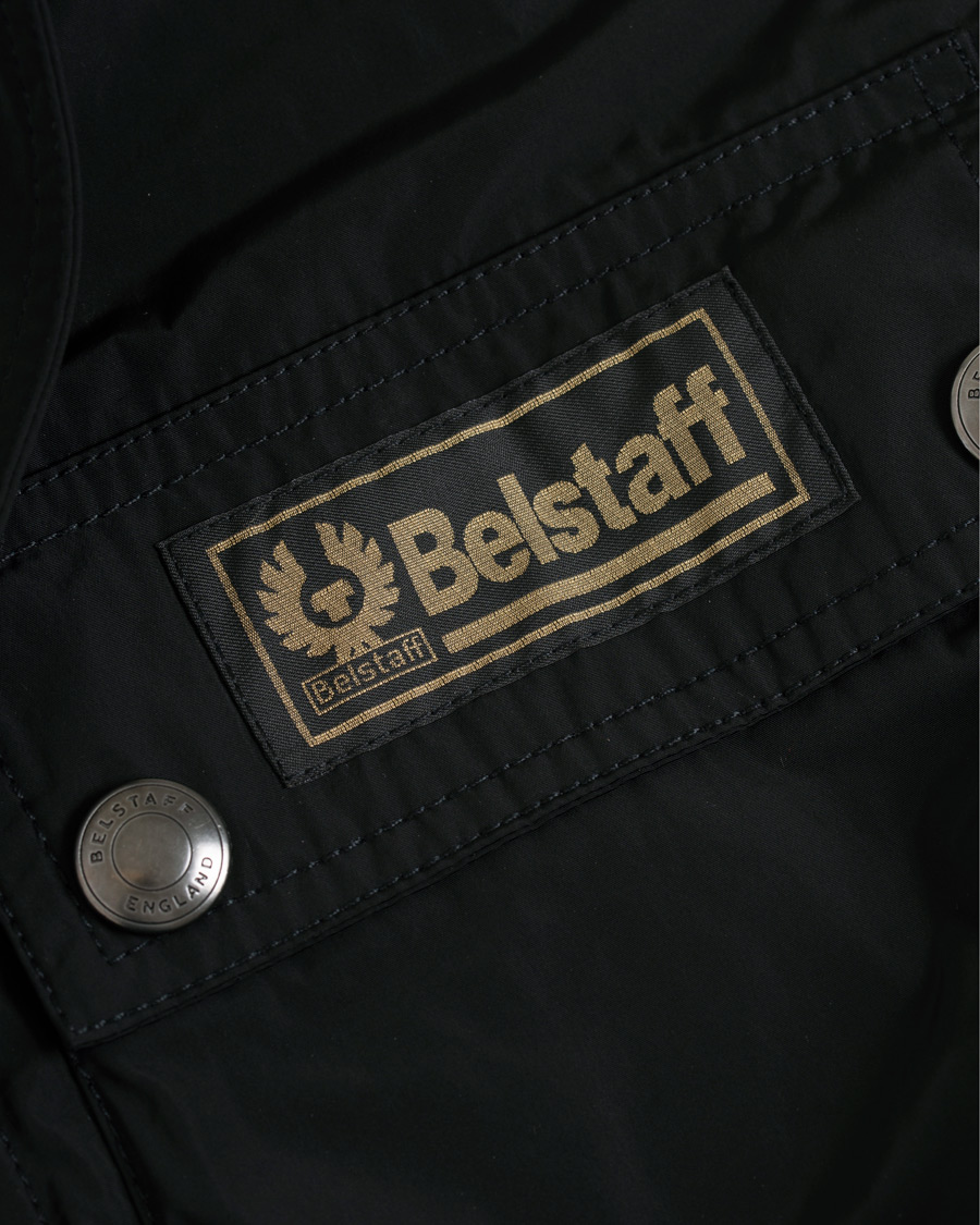 Homme | Manteaux Et Vestes | Belstaff | Weekender Jacket Black