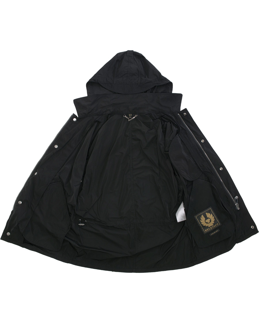 Homme | Manteaux Et Vestes | Belstaff | Weekender Jacket Black