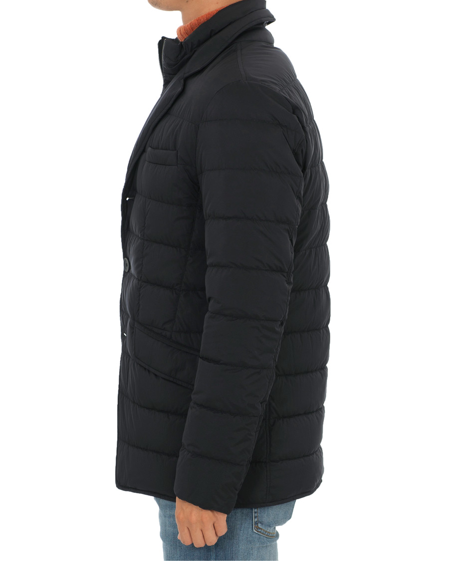 Heren | Jassen | Herno | Legend Piumino Down Jacket Navy