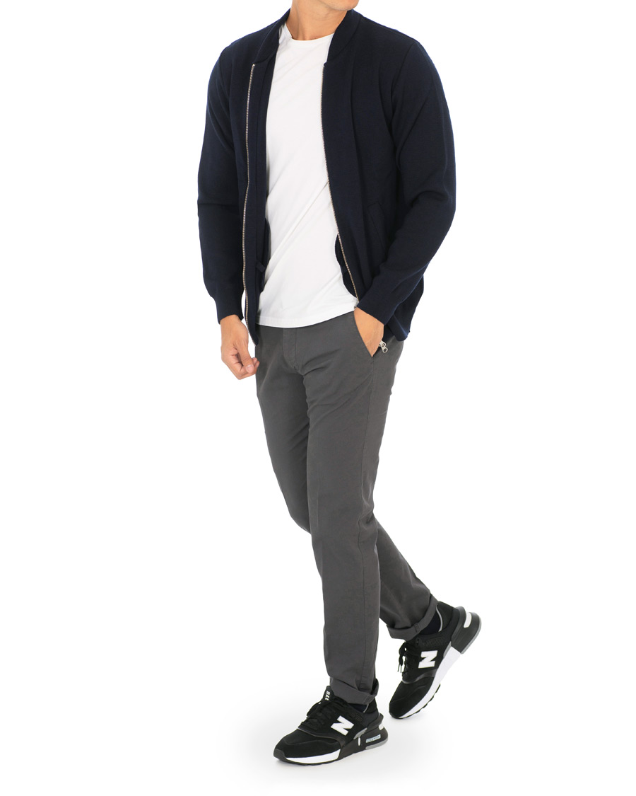 Homme | New Balance 997S Sneaker Black/White | New Balance | 997S Sneaker Black/White