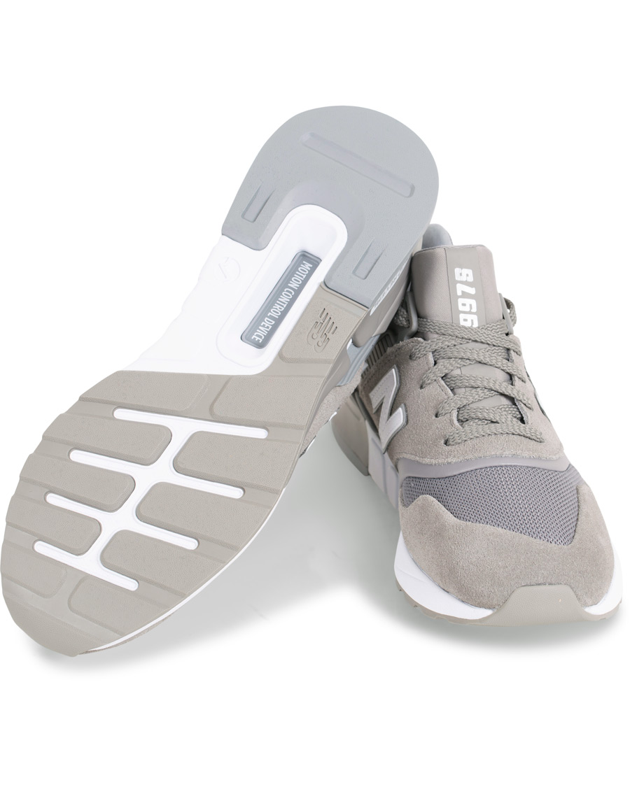 Homme | New Balance 997S Sneaker Grey | New Balance | 997S Sneaker Grey
