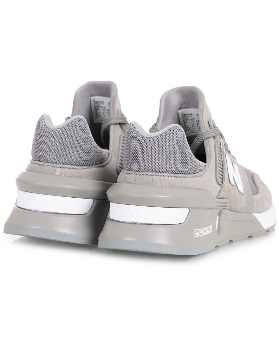 Homme | New Balance 997S Sneaker Grey | New Balance | 997S Sneaker Grey