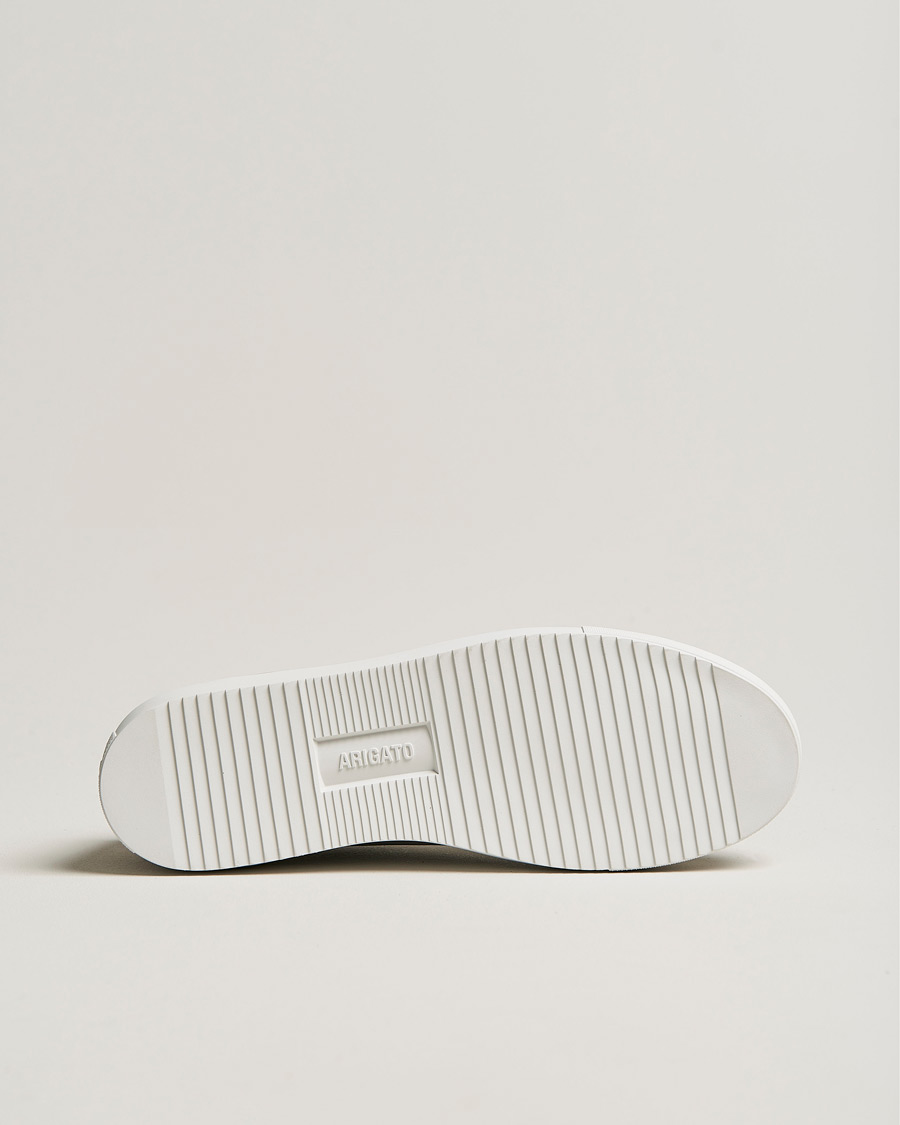 Homme | Baskets | Axel Arigato | Clean 90 Sneaker Light Grey