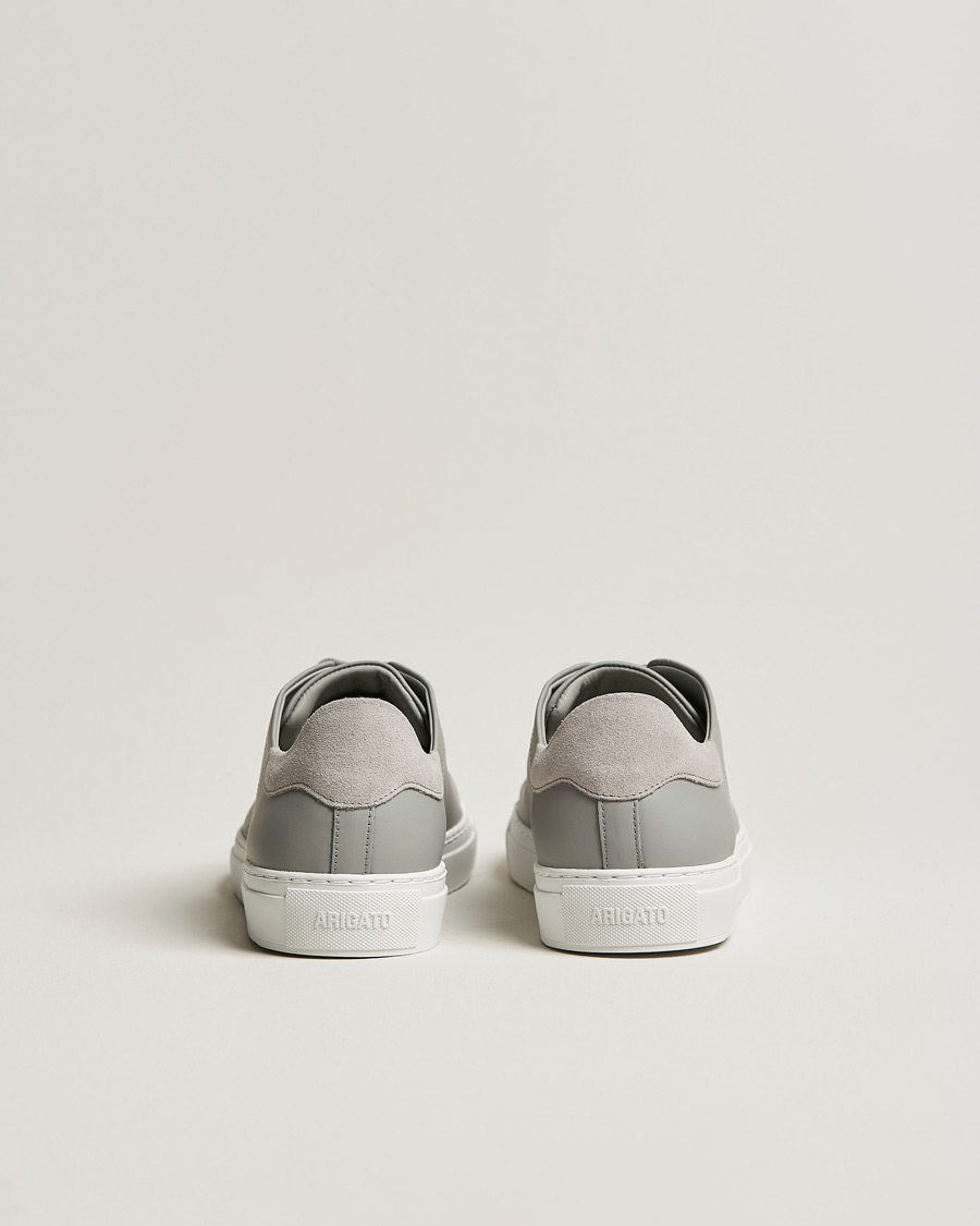 Homme | Baskets | Axel Arigato | Clean 90 Sneaker Light Grey
