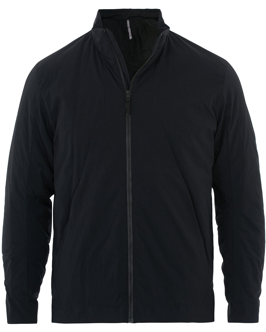 Heren | Jassen | Arc'teryx Veilance | Mionn Lightweight Jacket Black