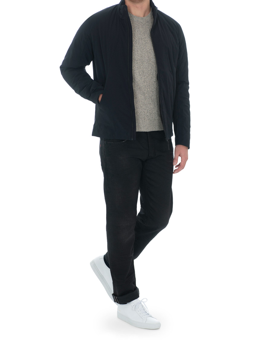 Heren | Jassen | Arc'teryx Veilance | Mionn Lightweight Jacket Black
