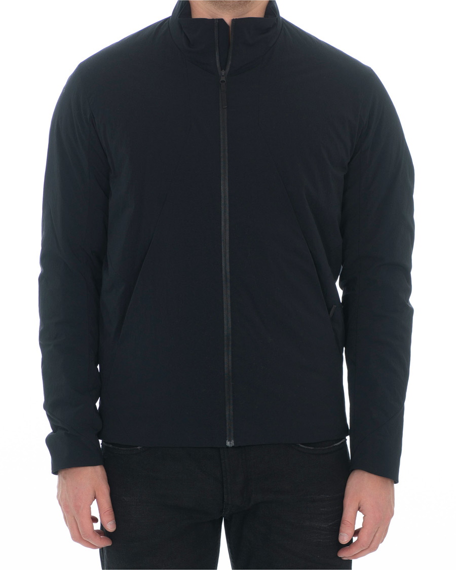 Heren | Jassen | Arc'teryx Veilance | Mionn Lightweight Jacket Black