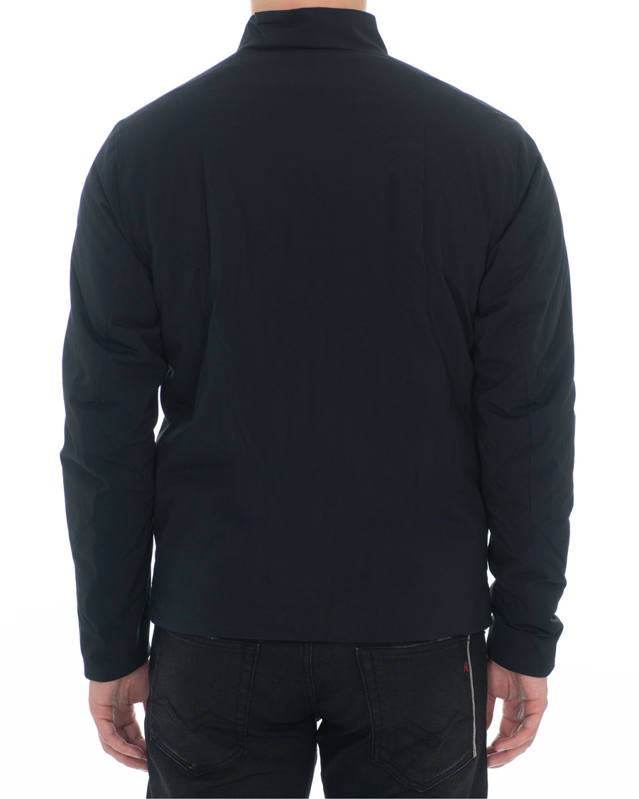 Heren | Jassen | Arc'teryx Veilance | Mionn Lightweight Jacket Black
