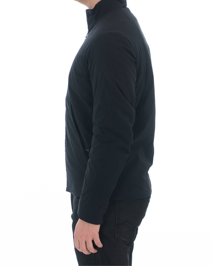 Heren | Jassen | Arc'teryx Veilance | Mionn Lightweight Jacket Black