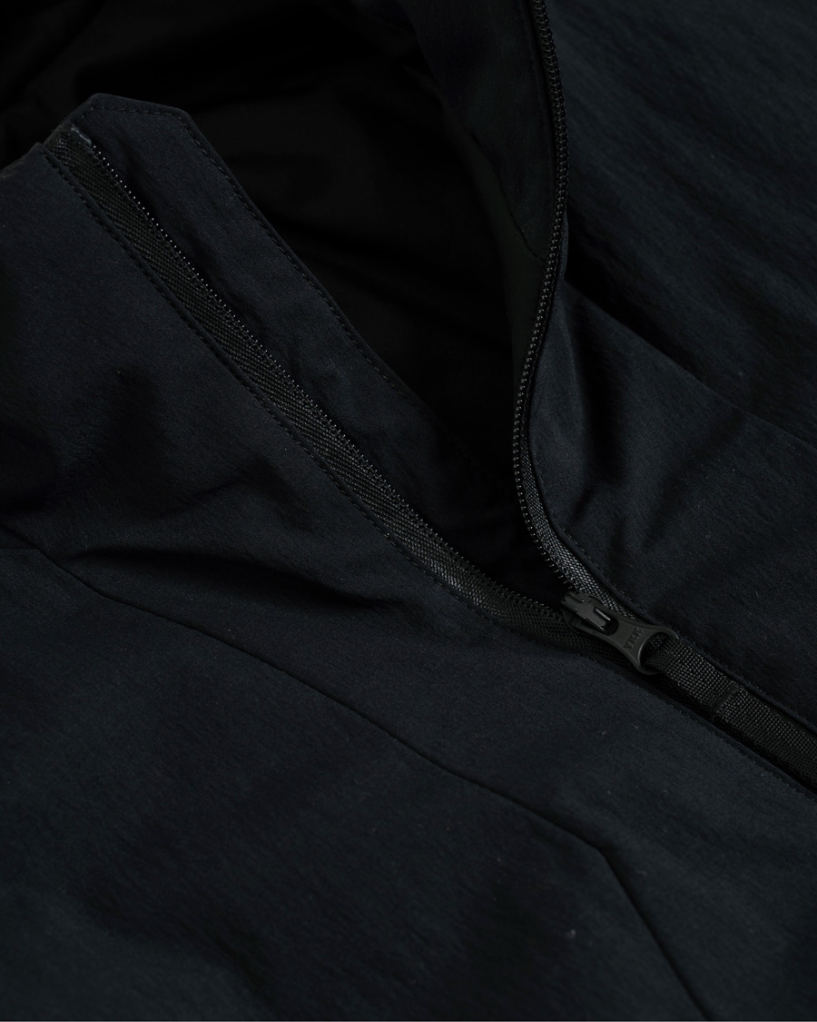 Heren | Jassen | Arc'teryx Veilance | Mionn Lightweight Jacket Black