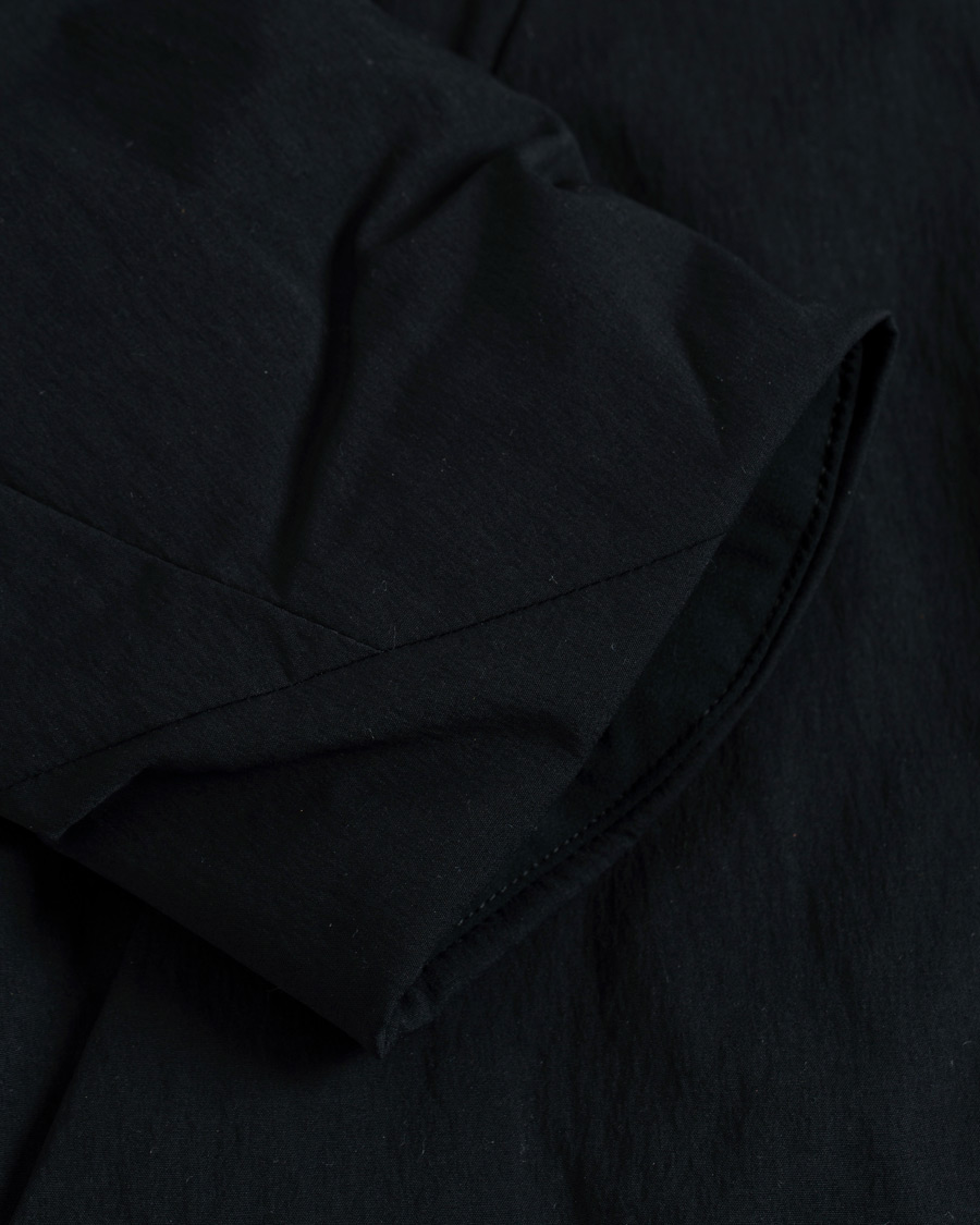 Heren | Jassen | Arc'teryx Veilance | Mionn Lightweight Jacket Black