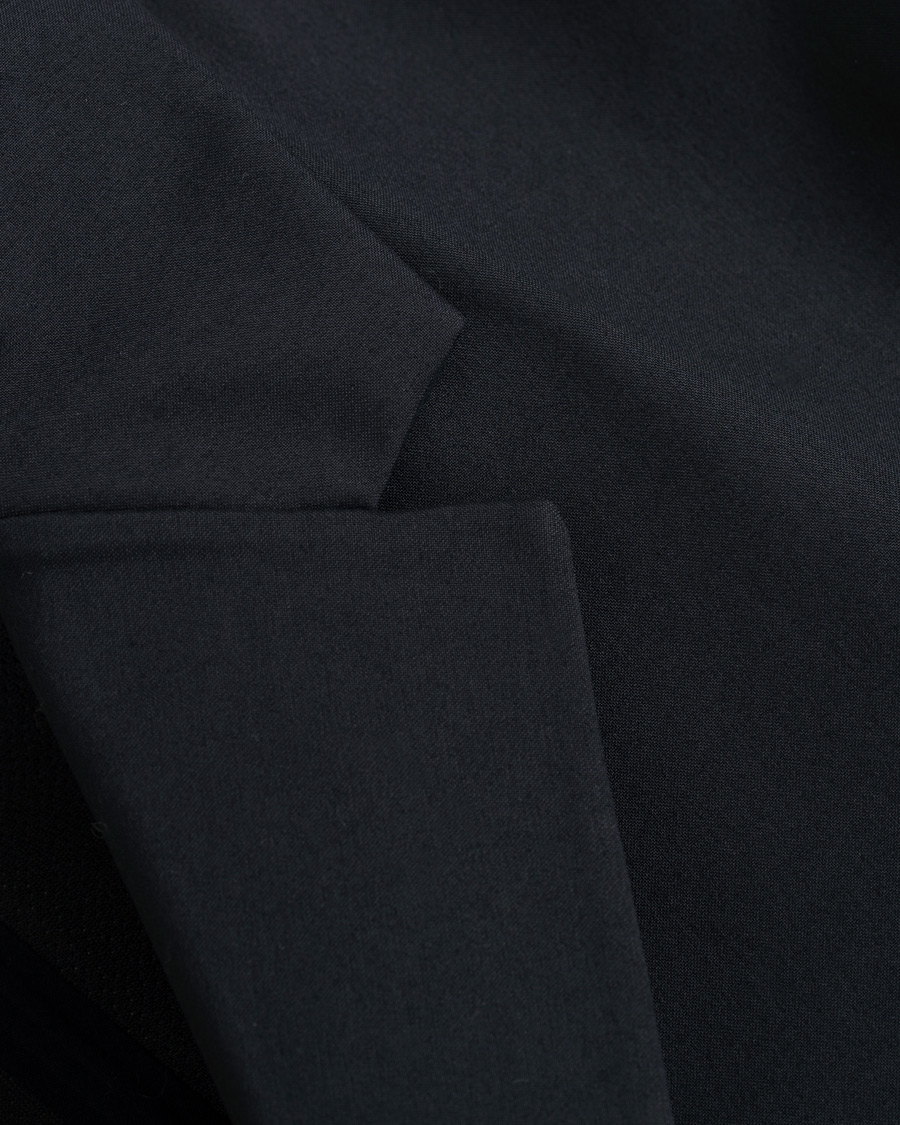 Heren | Jassen | Arc'teryx Veilance | Indisce Wind/Waterproof Blazer Black