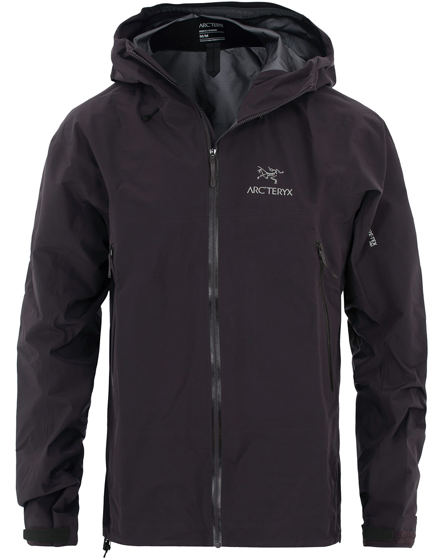 Heren | Jassen | Arc'teryx | Beta LT GORE-TEX Jacket Dimma