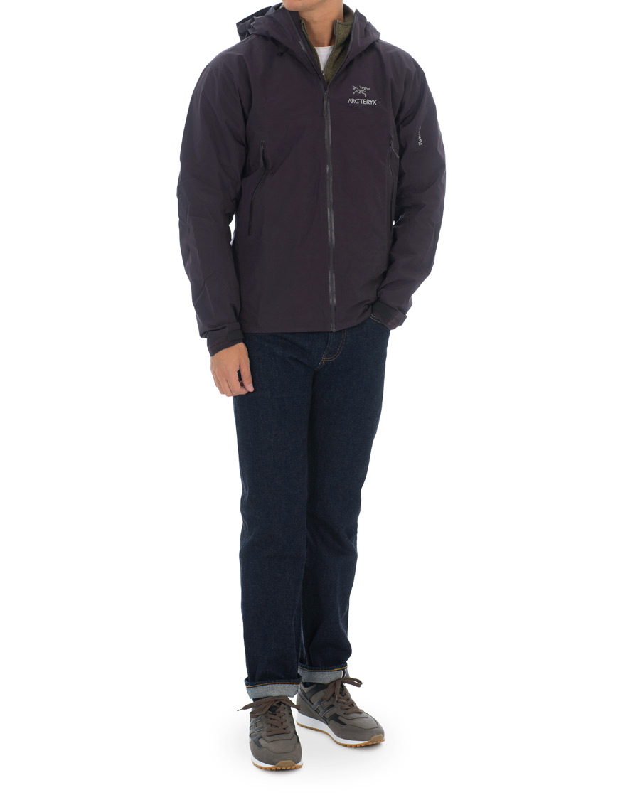 Heren | Jassen | Arc'teryx | Beta LT GORE-TEX Jacket Dimma