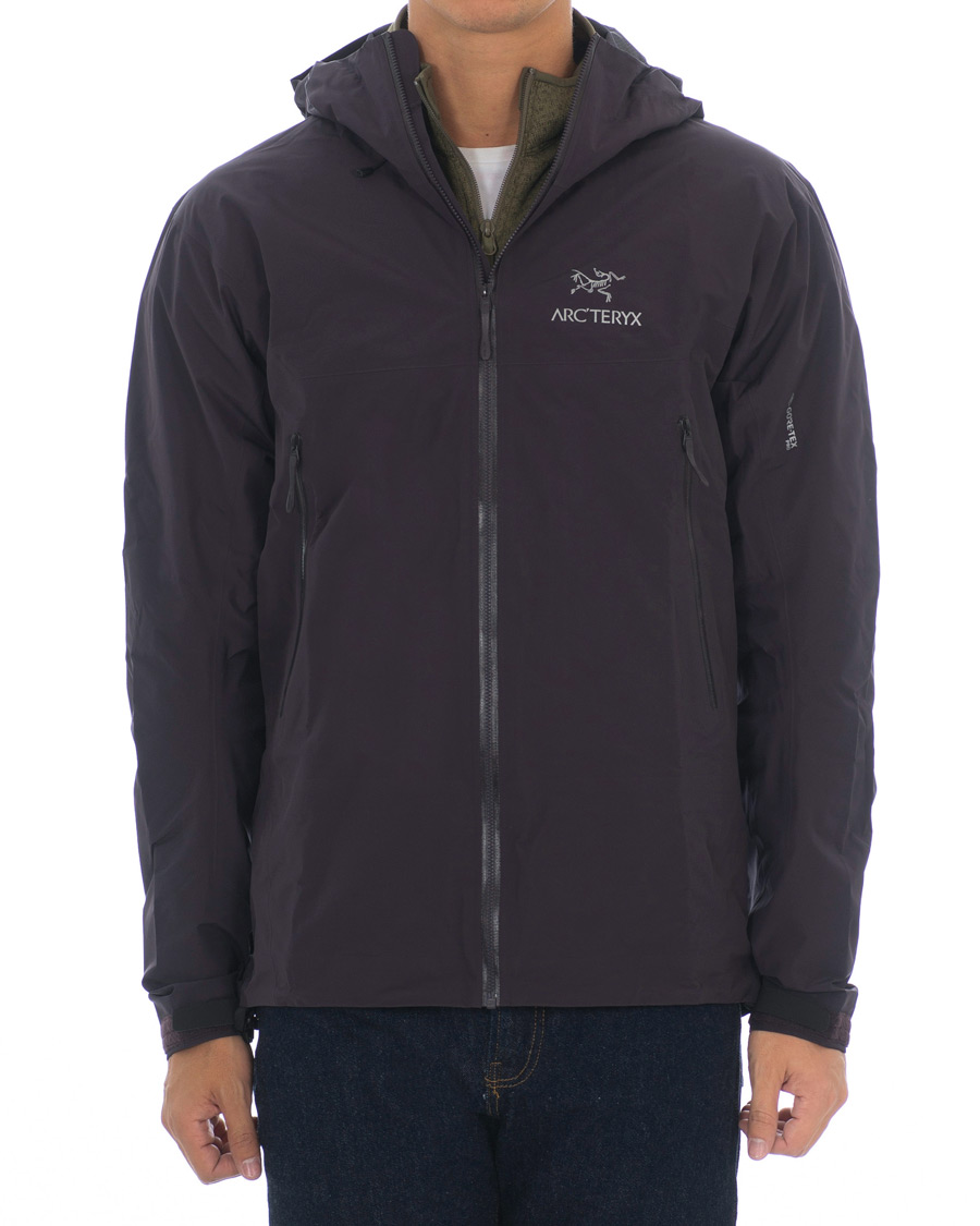 Heren | Jassen | Arc'teryx | Beta LT GORE-TEX Jacket Dimma