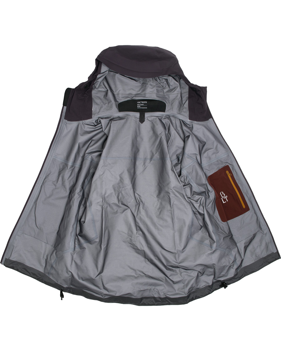Heren | Jassen | Arc'teryx | Beta LT GORE-TEX Jacket Dimma