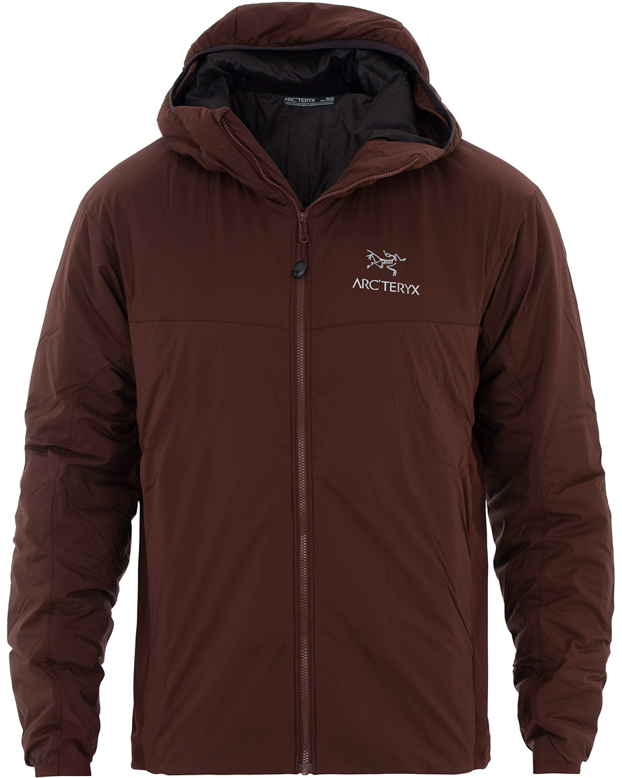 Heren | Jassen | Arc'teryx | Atom LT Shell Hooded Jacket Flux