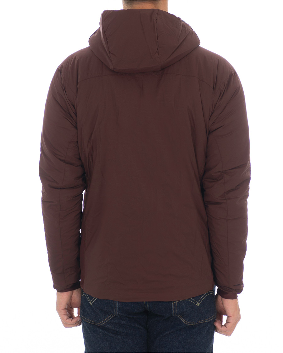 Heren | Jassen | Arc'teryx | Atom LT Shell Hooded Jacket Flux