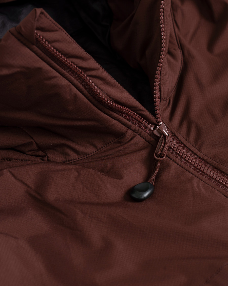 Heren | Jassen | Arc'teryx | Atom LT Shell Hooded Jacket Flux