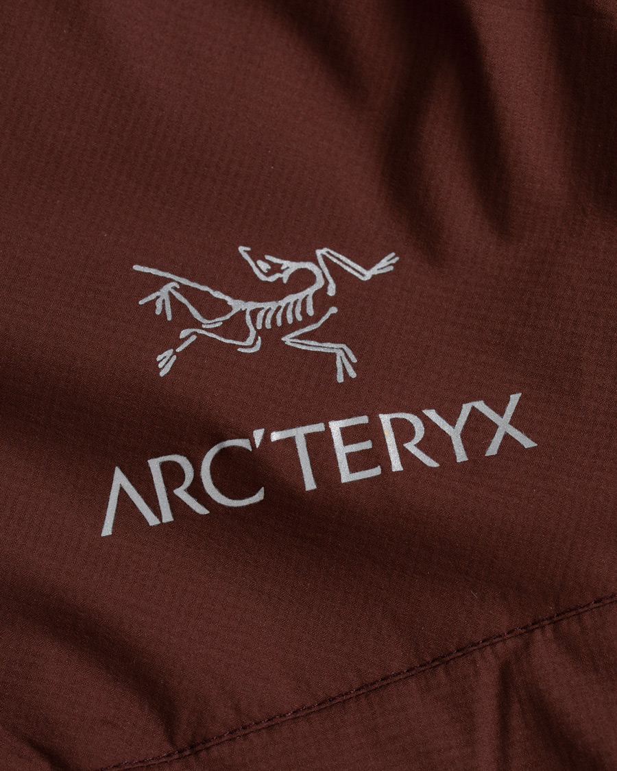 Heren | Jassen | Arc'teryx | Atom LT Shell Hooded Jacket Flux