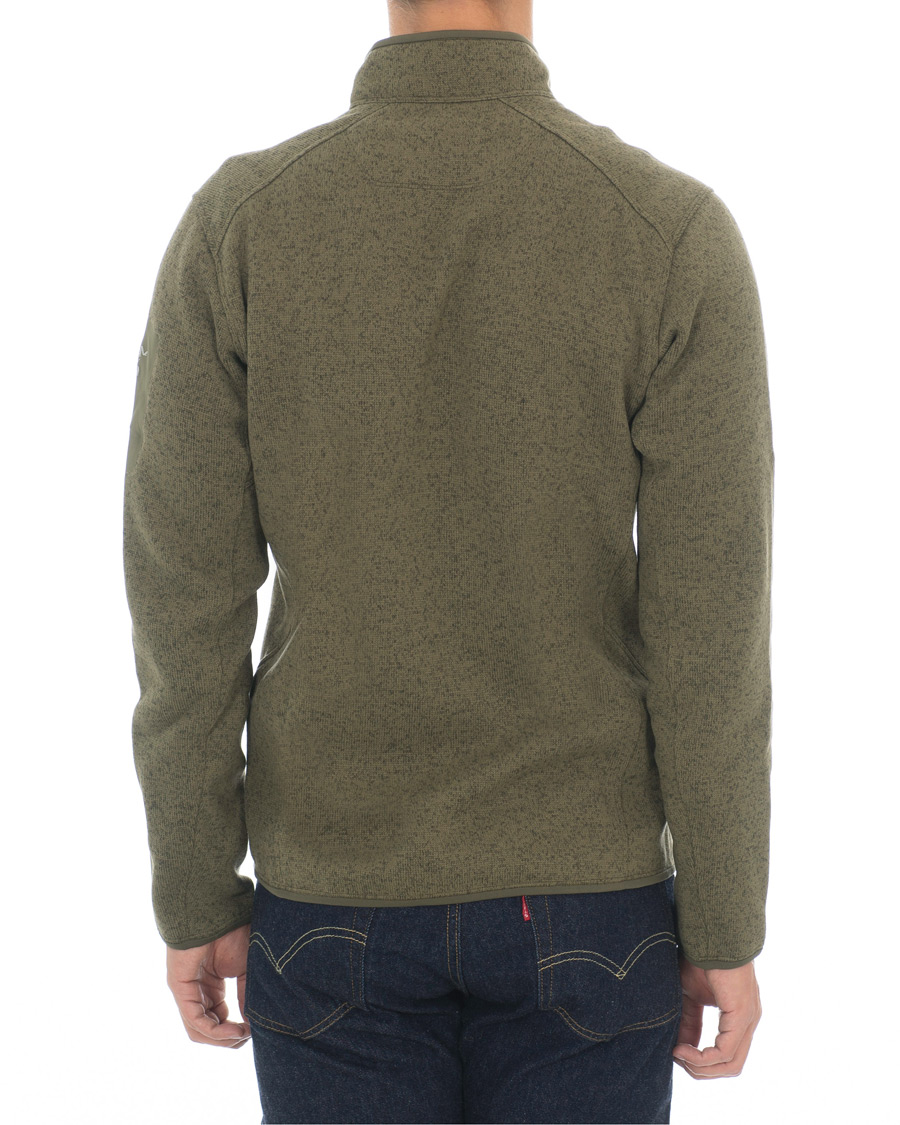 Homme | Pulls Et Tricots | Arc'teryx | Covert Full Zip Cardigan Arbour Heather