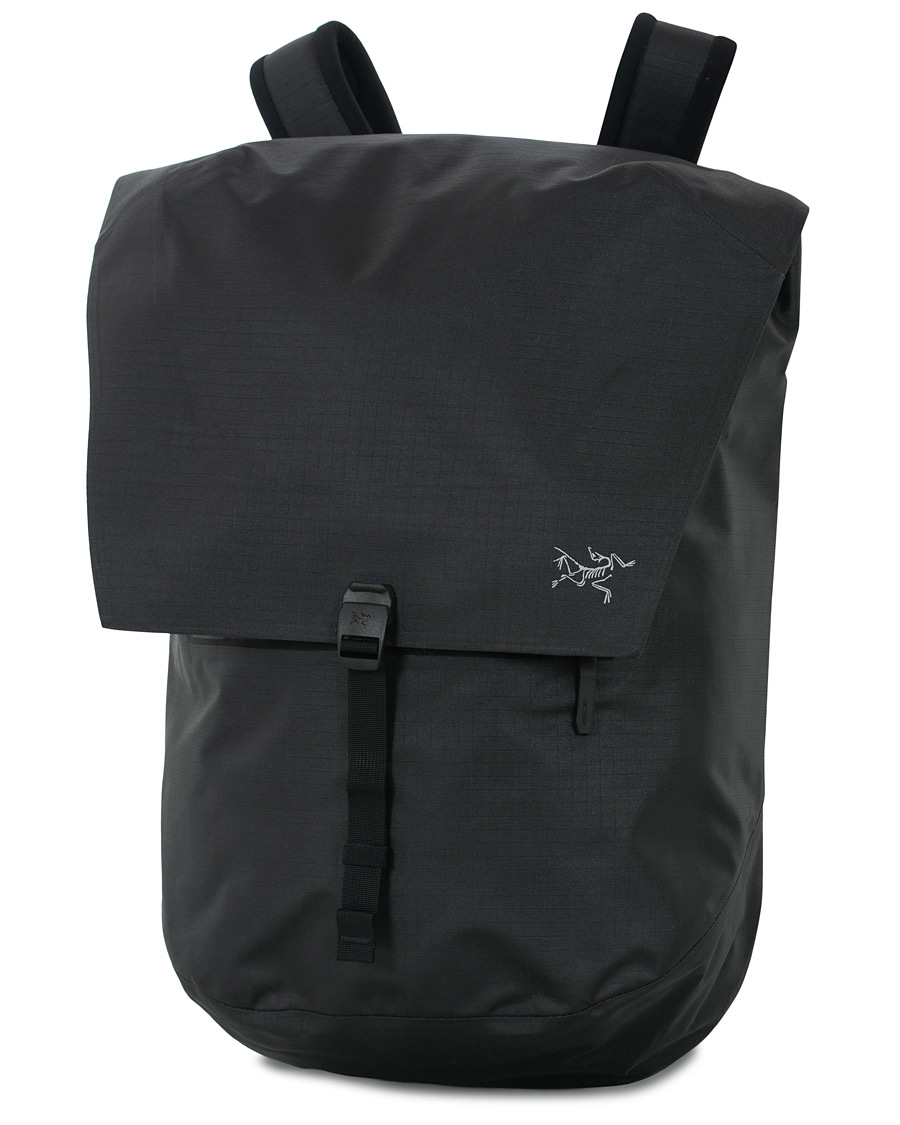 Homme | Arc'Teryx Granville 20 Backpack Black | Arc'teryx | Granville 20 Backpack Black