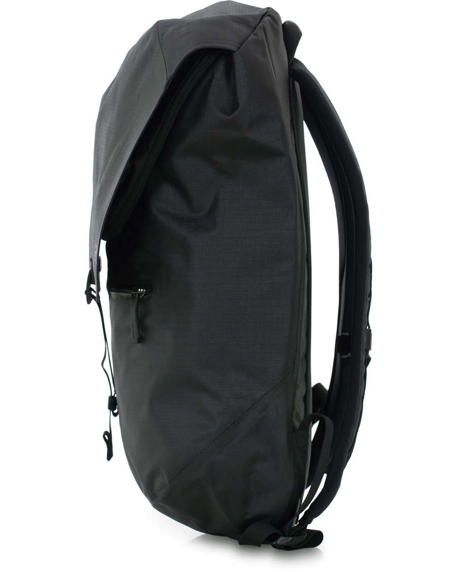 Homme | Arc'Teryx Granville 20 Backpack Black | Arc'teryx | Granville 20 Backpack Black