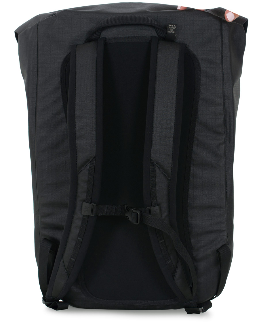 Homme | Arc'Teryx Granville 20 Backpack Black | Arc'teryx | Granville 20 Backpack Black