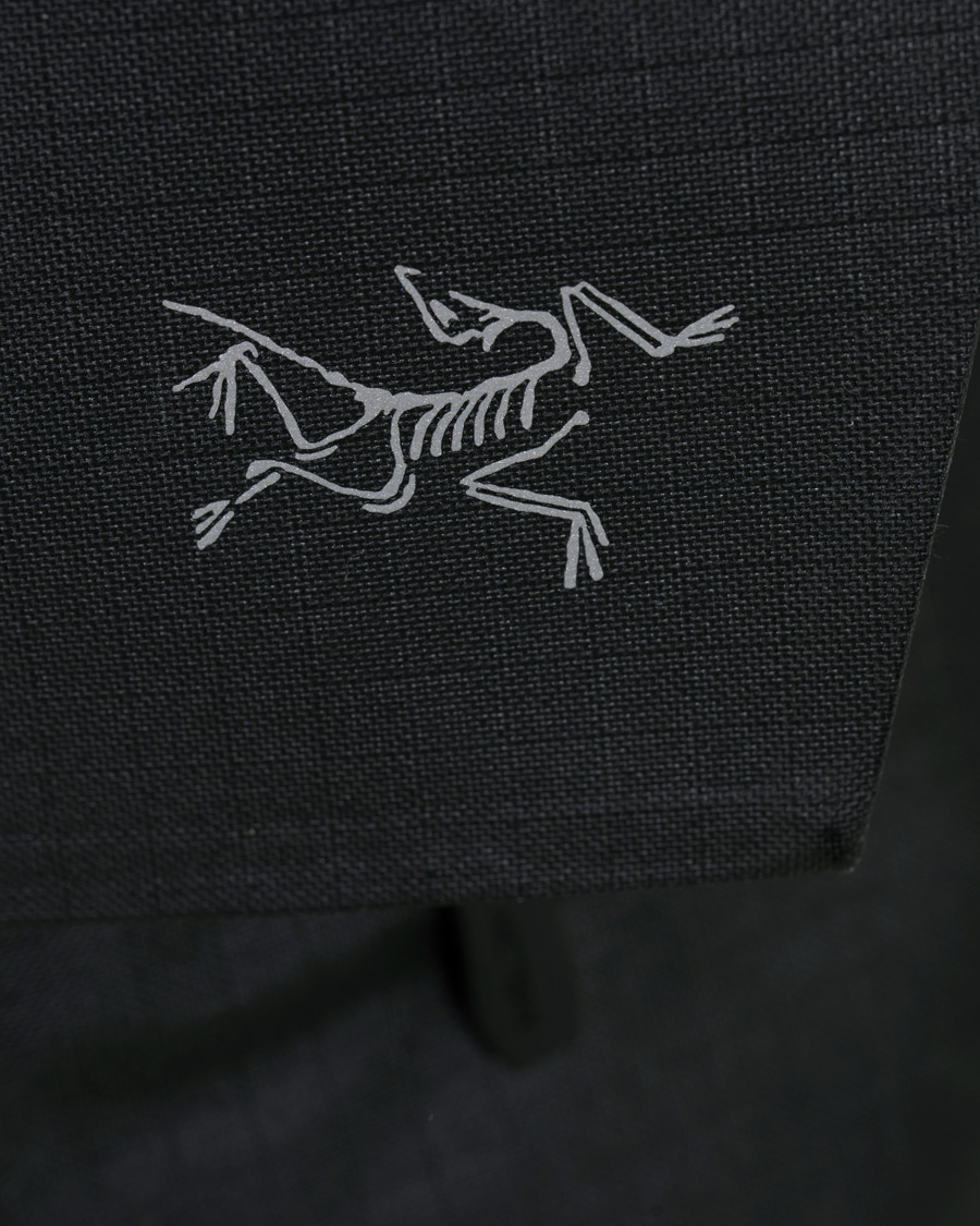 Homme | Arc'Teryx Granville 20 Backpack Black | Arc'teryx | Granville 20 Backpack Black