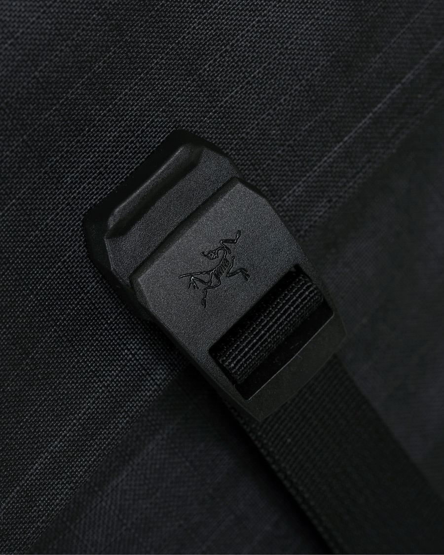 Homme | Arc'Teryx Granville 20 Backpack Black | Arc'teryx | Granville 20 Backpack Black