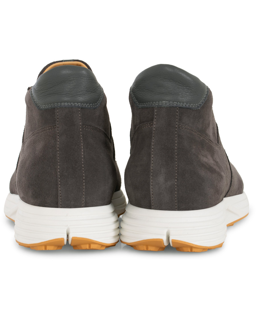 Homme | C.QP Atlon Urban Hiker Sneaker Warm Grey | CQP | C.QP Atlon Urban Hiker Sneaker Warm Grey