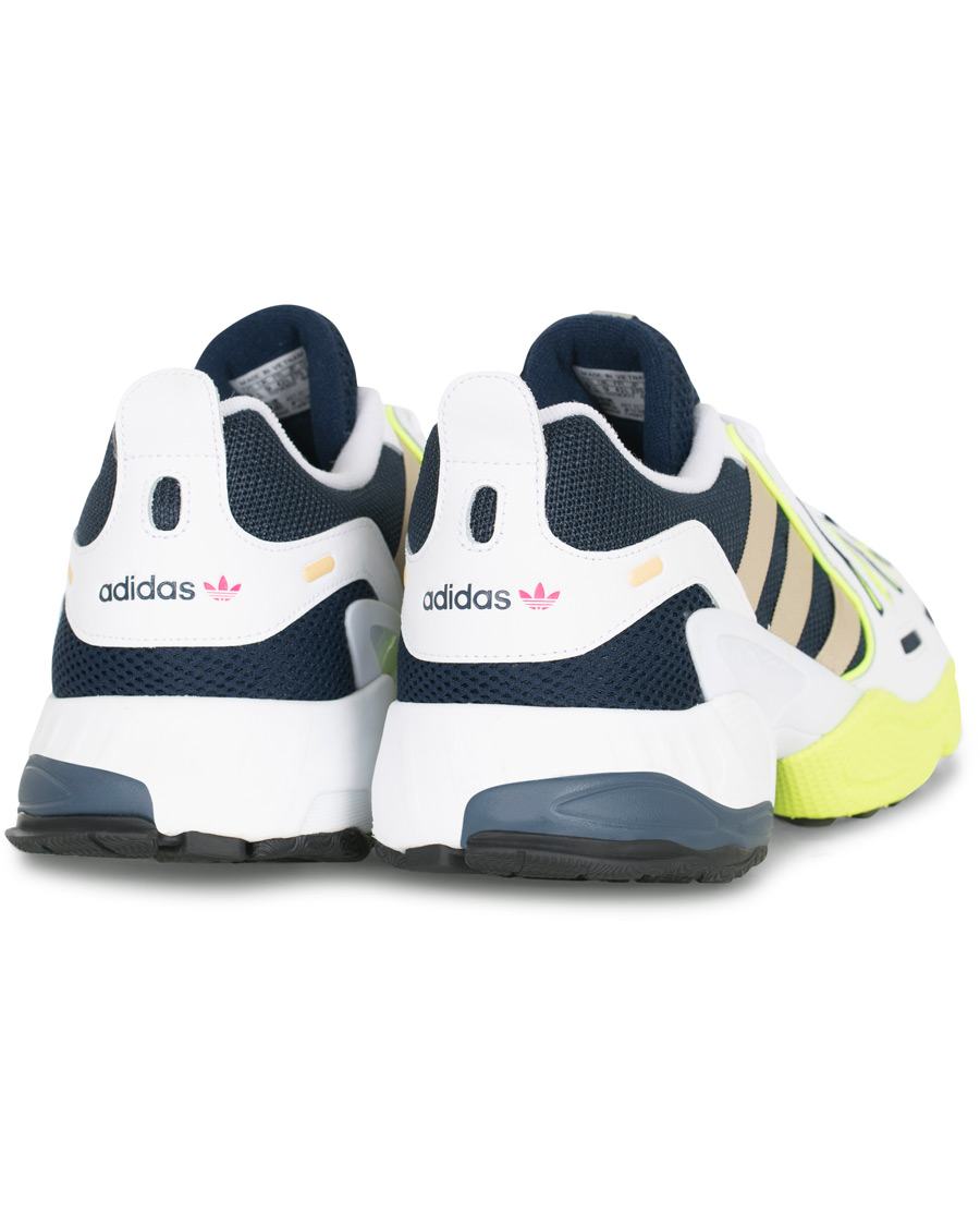 Homme | adidas Originals EQT Gazelle Sneaker White | adidas Originals | EQT Gazelle Sneaker White