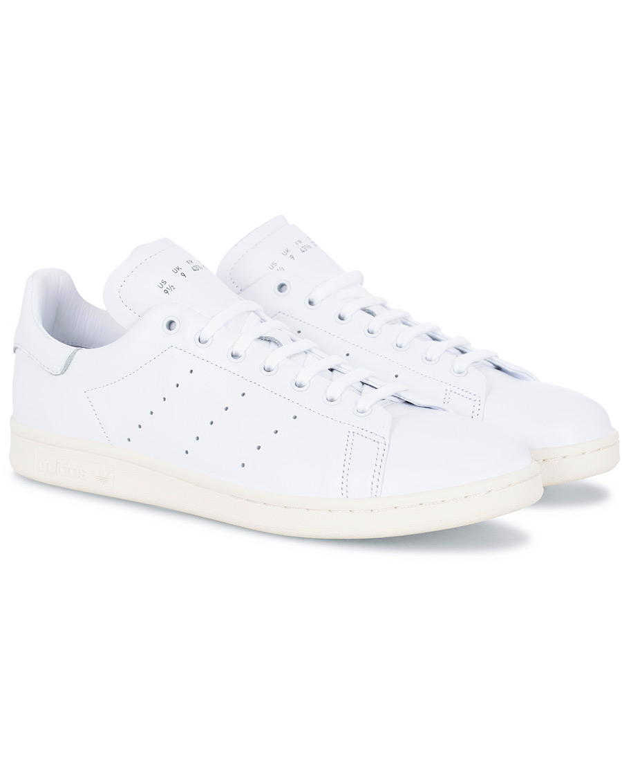 Homme | adidas Originals Stan Smith Recon Leather Sneaker White | adidas Originals | Stan Smith Recon Leather Sneaker White