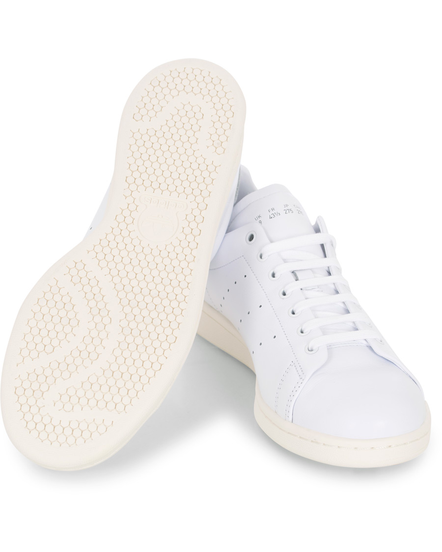 Homme | adidas Originals Stan Smith Recon Leather Sneaker White | adidas Originals | Stan Smith Recon Leather Sneaker White